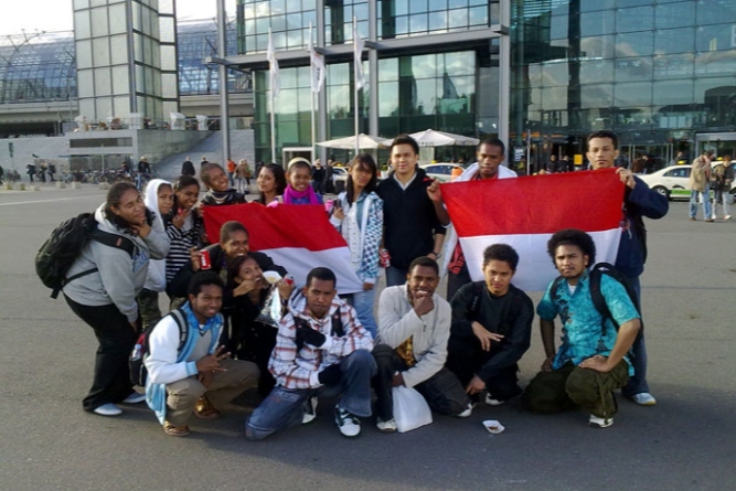 Mahasiswa Beasiswa Luar Negeri Tak Selesai Tepat Waktu Akan Dipulangkan