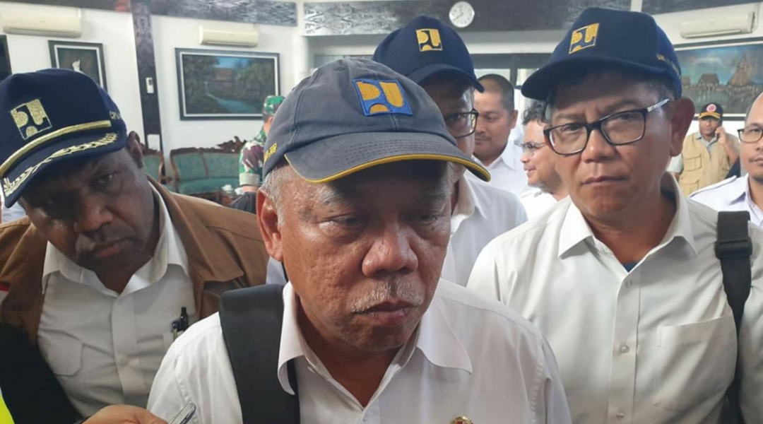 Akibat Demo Rusuh di Jayapura, Pemerintah Pusat Anggarkan Dana 100 Milyar