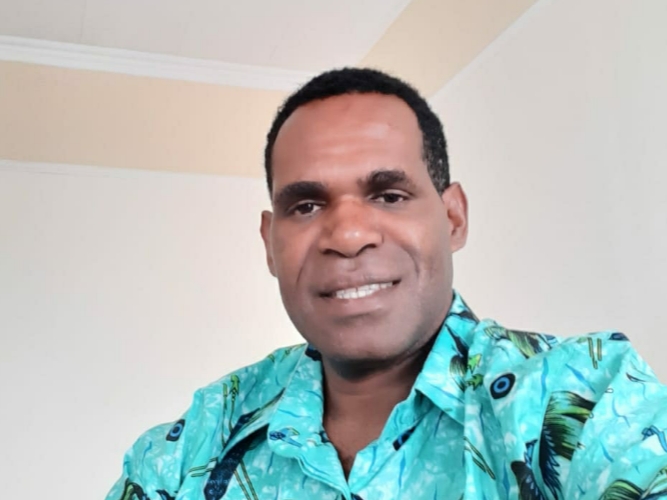 19 Tahun Otsus, Litinus Agabal: Rakyat Papua Diperlakukan Tak Adil