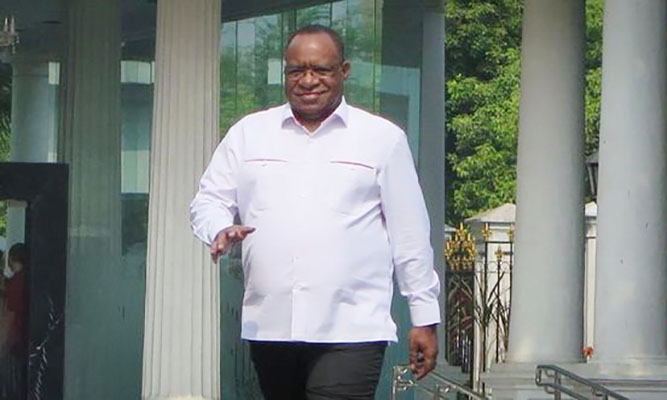 Inilah Data Calon Wakil Menteri di Panggil Jokowi