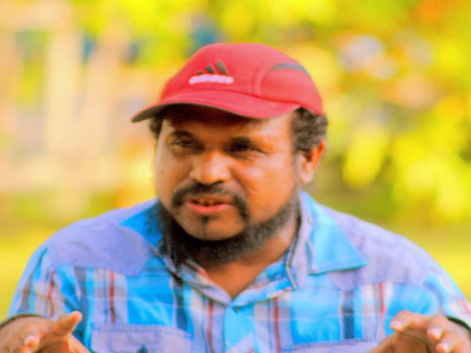 LSM Kampak Papua Desak KPK dan Mendagri Periksa APBD Pemkab Biak