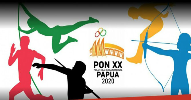 Kebutuhan PON 2020 Capai 4,6 Triliun