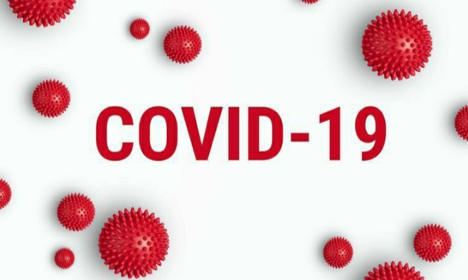 Papua, Orang Positif Covid-19 Meningkat menjadi 61 Kasus