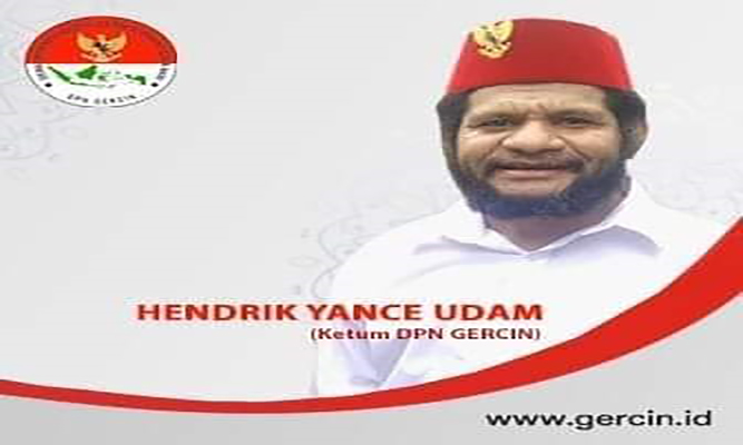 HYU: Panglima TNI Evaluasi Anggota Satgas di Papua