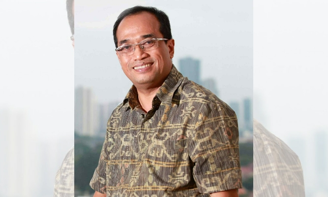 Besok Moda Transportasi Nasional Kembali di Buka
