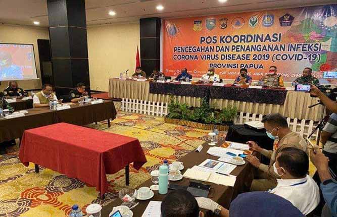 Pembatasan Aktivitas Kembali Diperpanjang Hingga Jam 5 Sore