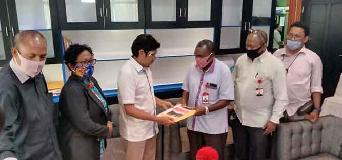 Dewan Siap Koodinasikan ke Pemerintah Tambah Anggaran KIP