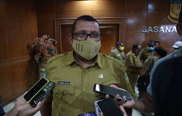Wacana Usulan Pembentukan 14 Kursi Otsus Mulai Dibahas