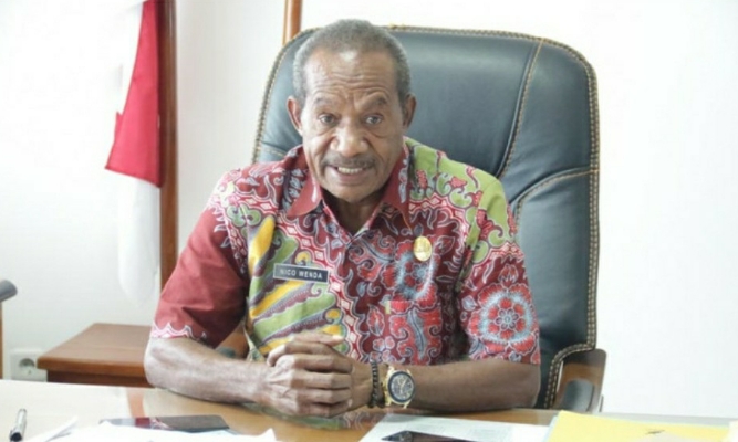 Ada 5 Kabupaten Belum Dapat Umumkan hasil seleksi CPNS 2018