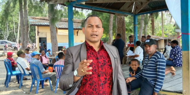 Anggaran Tidak Tepat Sasaran, Otsus Dinilai Gagal
