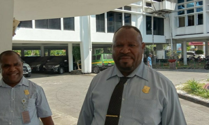 Sebagai Produk Otsus, Kapolda Jangan Larang Aspirasi Rakyat Papua