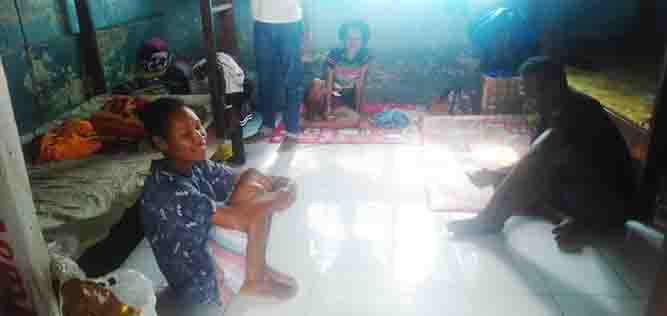 Mahasiswa Minta Tim Pemulangan Warga Saireri (Biak Numfor) Transparan