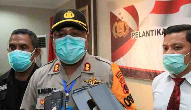 Dalam Waktu Dekat Akan Ada Tersangka dalam Kasus Tambang Ilegal di Buper Waena