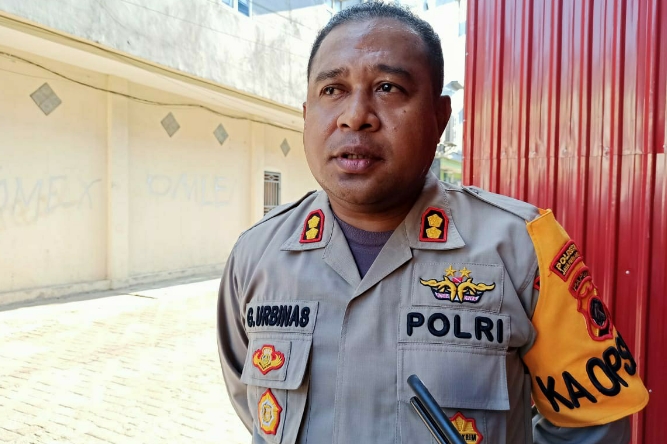Kedatangan Empat Eks Narapidana Kerusuhan Papua, Ratusan Aparat Disiagakan