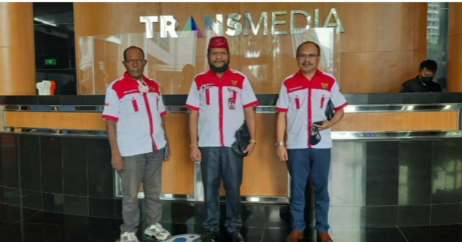HYU Bentuk Koperasi Sebagai Mitra Strategis Pemerintah Meningkatkan Ekonomi Nasional