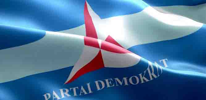 Ajukan 9 Nama Jabat Sekretaris Umum, Demokrat Gelar Rapat Pleno