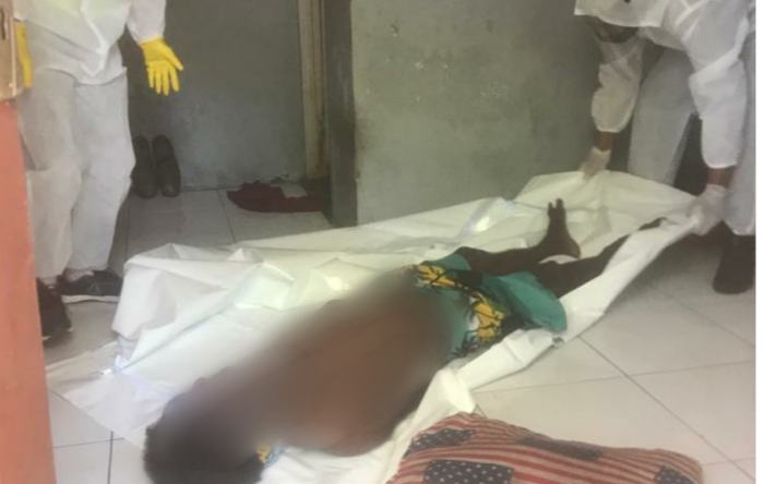 Seorang Pria Paruh Baya Ditemukan Meninggal Dunia di Kamar Kosnya