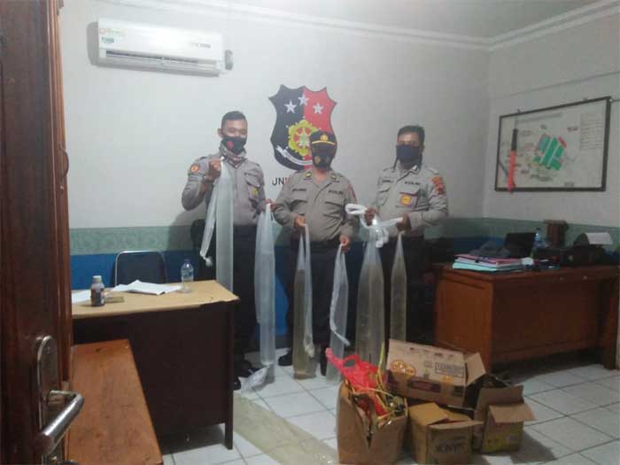 Sopi asal Ambon