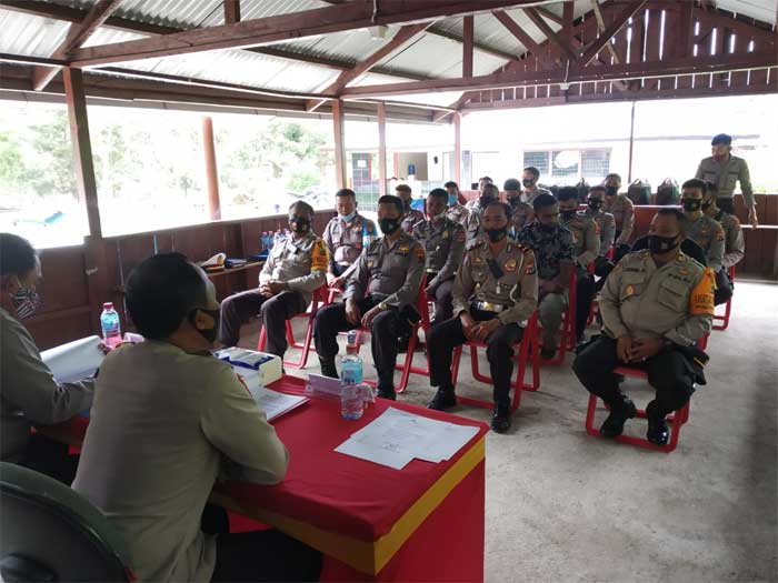 Operasi Matoa