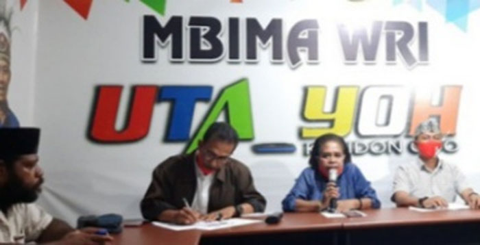 Yohana Hindom: Fakfak Butuh Perubahan