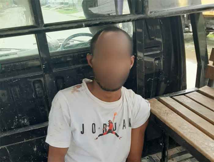 Pelaku Penganiayaan di Expo Ditangkap Polisi