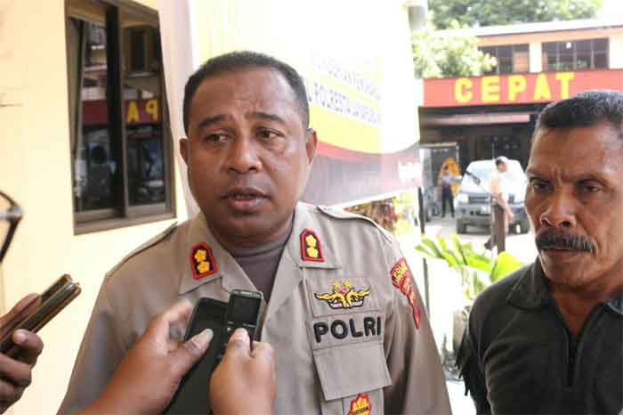 13 Titik di Kota Jayapura Rentan Terjadi Bencana Alam