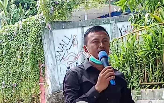 “Pegawai Kabupaten Fakfak Banyak Bermain Proyek”