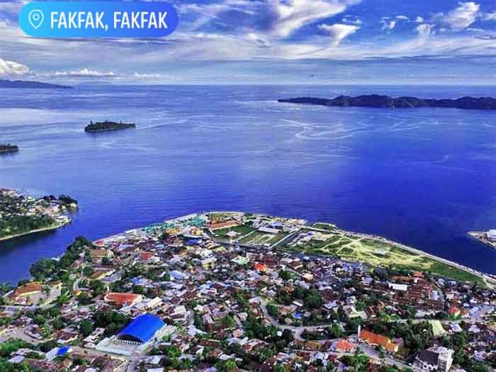 Pilkada Fakfak, ASN Harus Netral