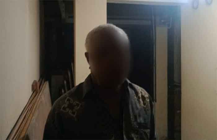 Aniaya Korban di Dok 8, FF Ditangkap Polisi