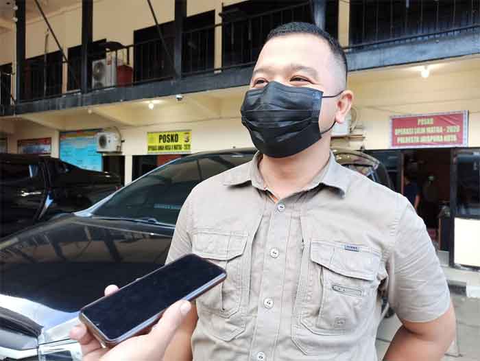 Gelapkan Dana BPJS Rp1,5 M, Bendahara RSUD Abepura Tersangka