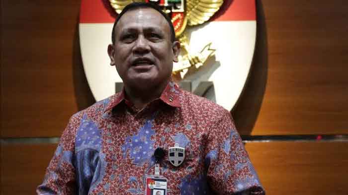 17 Tahun Kiprah KPK, Ketua KPK: Semangat Berprestasi Untuk Negeri
