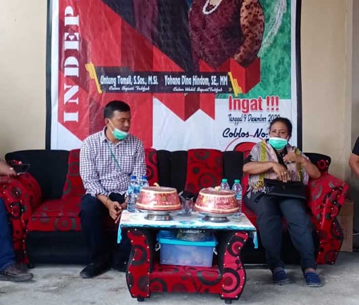 UTAYOH Menang Tipis dari SADAR
