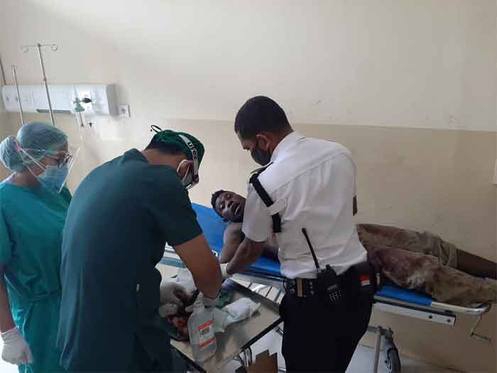 Ribut Berbuntut Penganiayaan di Waena, Seorang Pria Diamankan