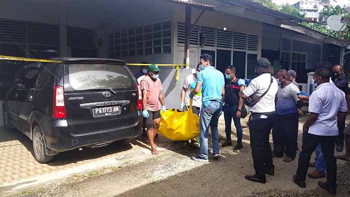 Seorang Mahasiswa Ditemukan Tak Bernyawa Dalam Bak Kamar Mandi
