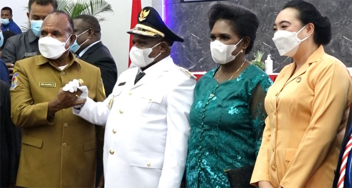 Program Kerja Prioritas