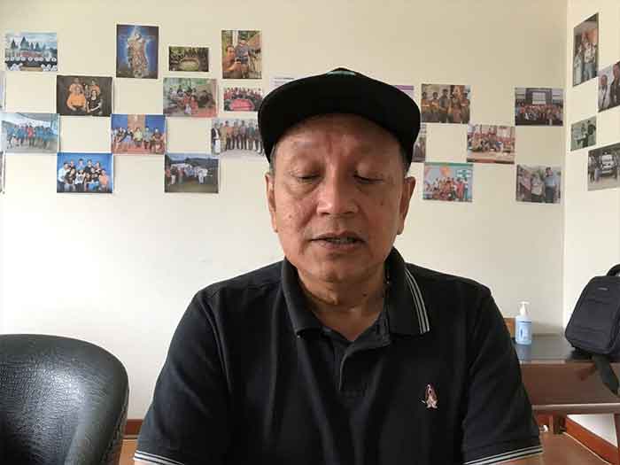 Buka Cabang di Tolikara, BNI Pakai Sistem Non Tunai