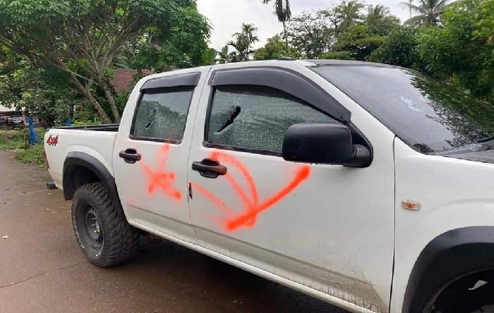 Pernyataan Sikap PWI Papua Desak Polisi Ungkap Pelaku Teror Wartawan Jubi