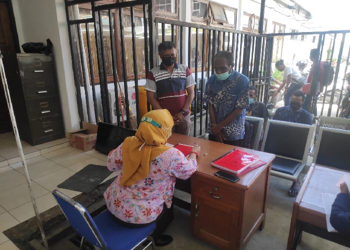 Terbukti Kepemilikan Ganja YFRS Terancam 12 Tahun Penjara