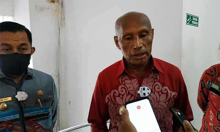 ASN Kota Jayapura tidak dapat cuti maupun mudik saat Idul Fitri