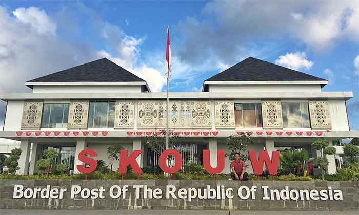 Tingginya kasus Covid-19 di PNG, apakah jalan Tikus diperketat?