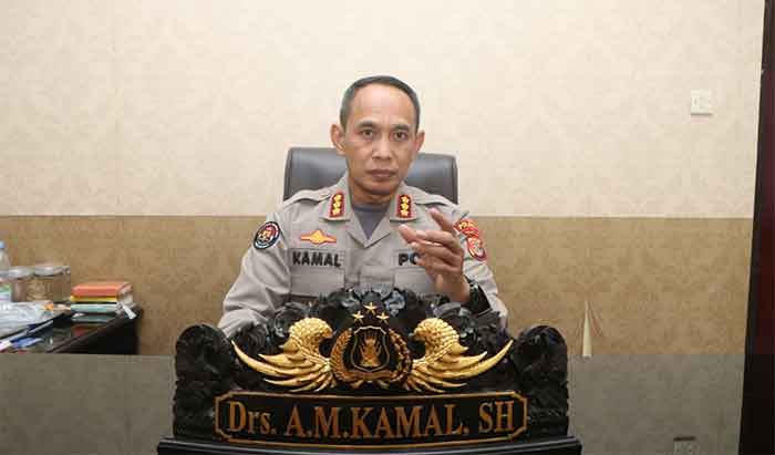 Kembali berulah, KKB bakar 3 sekolah serta rumah guru