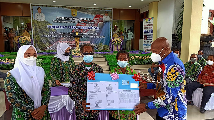 Nikah massal