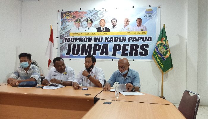Kriteria Calon Ketua KADIN Papua