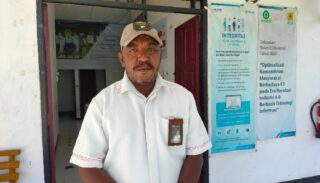Pemadaman Listrik Selama 8 Jam Terjadi Setiap Hari di Waropen