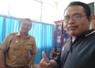 Sabtu Besok, Padat Kegiatan Bupati Fakfak