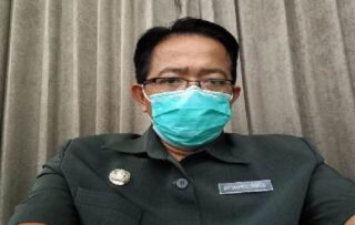 22 CPNS Ikut Prajab Positif Covid-19