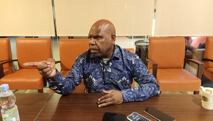 UGW Klaim Punya Metode Redam Konflik di Papua