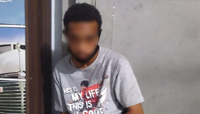 Dote Terancam 5 Tahun Penjara, Kasus Pencurian Januari di Paldam