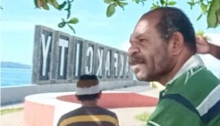 Sagu Kena Pajak, Rakyat Papua Menjerit