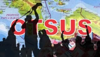 Perpres 12 Tahun 2021 Tak Dirasakan Pengusaha OAP